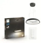 Philips Hue 8719514341074 LED H&auml;ngende Deckenleuchte Amaze 1x25w | 2750-2900lm 