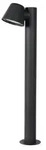 Lucide 14881/70/30 LED Garten S&auml;ule Dingo 1x4,5W | GU10 | IP44
