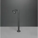 Trio 506060142 GartenTischlampe Kaveri 1x5w | Gu10 | IP44 - Anthrazit
