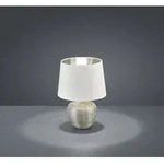 TRIO R50621089 Luxor Tischleuchte E14 1x40W