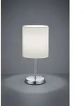 TRIO R50491001 Jerry Tischleuchte E14 1x40W