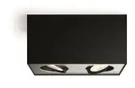 Philips 50492/30/P0 LED Decken- und Spotleuchte Box 2x3,5W | 2200-2700K
