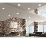 TRIO 652410106 LED Spotleuchte Aura 1x10W|3000K