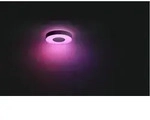 Philips Hue 8719514452251 LED-Deckeneinbauleuchte Xamento D381mm | 1x 33,5W | 2350lm