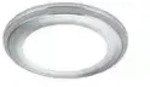 TRIO 652310106 LED Deckenleuchte Aura 1x5W|3000K