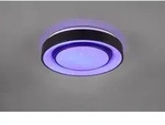 Trio R65041032 LED SMD intelligente Deckenleuchte Mona 1x20W | 3000 - 6000 Kelvin 
