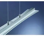 * TRIO R32421107 Smash-H&auml;ngeleuchte SMD 1x18 1800L 3000 + 4000 + 5000 + 6500 K
