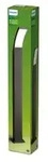 Philips 8719514417793 LED Sockelleuchte Splay 1x12w | 1100lm | 2700k | IP44 -