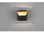 Trio 224810132 LED Wandbeleuchtung Arino 1x4,3w | 400lm | 3000K - 3-Phasen-Dimmen,