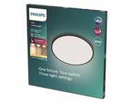 Philips 8719514327160 LED-Deckenleuchte Super Slim 1x36W | 3200lm | 2700k -...