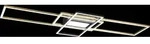 Trio 620010408 LED-Deckeneinbauleuchte Irvine 1x60W | 7100lm | 3000K-6500K - dimmbar,