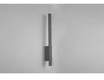 Trio 221460142 LED Au&szlig;en Wandleuchte Tawa 1x75w | 800lm | 3000k | IP54 - Anthrazit