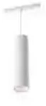 Philips Hue 8719514407503 LED-Pendelleuchte Perifo Extension 1x5,1W | 490lm 