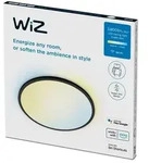 Philips WiZ 8720169071018 LED Deckenleuchte SuperSlim | 32W integrierte LED-Quelle 