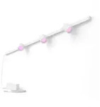 Philips Hue 8719514407862 Perifo LED-Wandleuchte- Set 1x15,6W | 3x490lm 