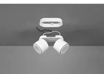 TRIO 652910231 LED Deckenleuchte Spotleuchte Taurus 2x3,5W 2x1,5W + | 900L | 3000K 