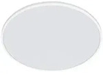 Philips 8719514432109 LED-Deckenleuchte Ozziet 1x36W | 4100lm | 4000K - dimmbar -