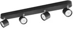 Philips 8719514435438 LED-Deckeneinbaustrahler Star 4x4,5W | 2000lm | 2700K -