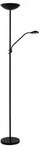 Lucide 19791/24/30 LED Stehleuchte Zenith 1x20W | 3000K