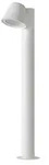 Lucide 14881/70/31 LED Sockelleuchte Dingo 1x5W | GU10 | 3000K | IP44