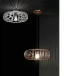 TRIO 606900162 Johann Deckenleuchte E27 1x60W