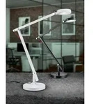 TRIO 527920102 Amsterdam Tischlampe COB 1x5W 500lm 3000K