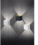 TRIO 223310105 Louis Wandleuchte SMD 1x4W 430lm 3000K