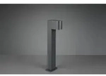 TRIO 504260142 Gartenstehlampe Roya 1x35W | GU10 | IP44 - anthrazit