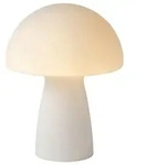 Lucide L105140161 Tischlampe FUNGO E27
