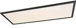 Trio R62328032 LED-Deckenleuchte Alpha 1x34w | 4200lm | 3000k - schwarz