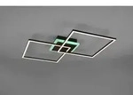 Trio R62843132 LED-Deckenleuchte Arribo 1x29w + 6,5w | 3250lm + 600lm | 3000k |...