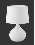 TRIO R50371001 Martin Tischleuchte E14 1x40W
