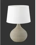 TRIO R50371025 Martin Tischleuchte E14 1x40W