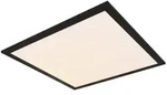 Trio R62324532 LED-Deckenleuchte Alpha 1x13,5w | 1600lm | 3000k - schwarz