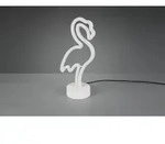 TRIO R55240101 LED dekorative Leuchte Flamingo 1x1W