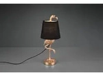 TRIO R50251079 Tischleuchte Flamingo Lola 1x40W | E14