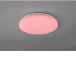 Trio R62381100 LED-Deckenleuchte Kira 1x18w | 2000lm | 3000K-6000K | RGB -