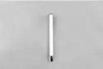 Trio 284077906 LED Wandleuchte Piera 1x16W | 1650lm | 3000k | IP44 - Chrom
