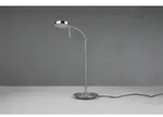 Trio 523310107 LED-Tischleuchte Monza 1x12w | 1400lm | 2300 + 3000 + 4000K -
