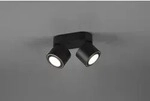 TRIO 652910232 LED Deckenleuchte Spotleuchte Taurus 2x3,5W 2x1,5W + | 900L | 3000K 
