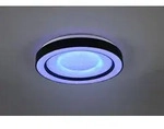 Trio R65091032 LED Deckenleuchte Arco 1x22w | 2500lm | 2700K-6000K | RGB -...