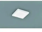 TRIO R62931801 Camillus Deckenleuchte SMD 1x18W 1650lm 3000K IP44