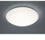 TRIO R67839101 LED Deckenleuchte Badleuchte mit Bewegungssensor Pollux 1x18W |...