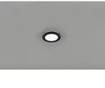 TRIO R62921032 LED Deckenleuchte Badleuchte Camillus 1x10W | 3000K | IP44