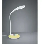 TRIO R52781201 LED Tischlampe Krait 1x3W|3000K|RGB
