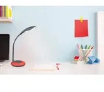 TRIO R52781242 LED Tischlampe Krait 1x3W|3000K|RGB