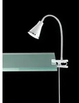 TRIO R22711101 Arras Clip Lampe SMD 1x4W 350L 3000K