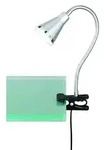 TRIO R22711187 Arras Clip Lampe SMD 1x4W 350L 3000K