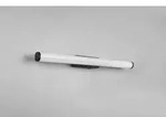 Trio 283270232 LED Wandleuchte Mattimo 1x65w | 680lm | 3000k | IP44 - Netzschalter am