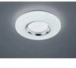 TRIO R62720101 LED Deckenleuchte 1X22W | 300-5500K